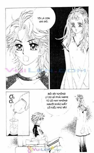 chàng gà mái chapter 6 24