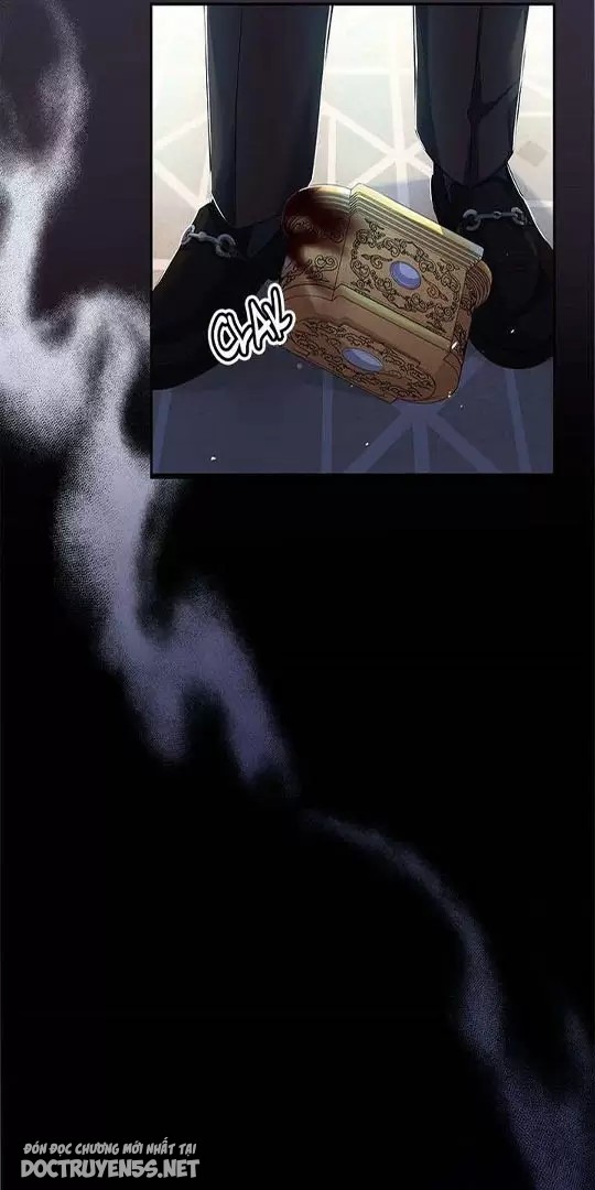 nếu tôi là nhân vật phản diện liệu tôi sẽ chết chapter 14 60