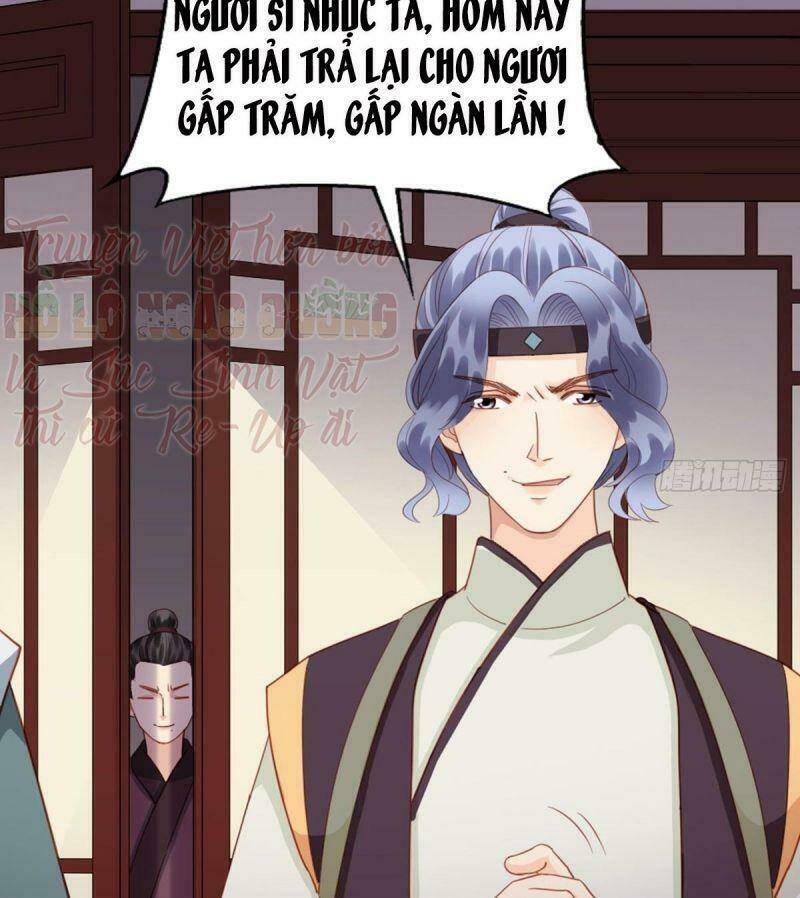 đứng yên ! phụng chỉ đánh cướp đây chapter 19 24