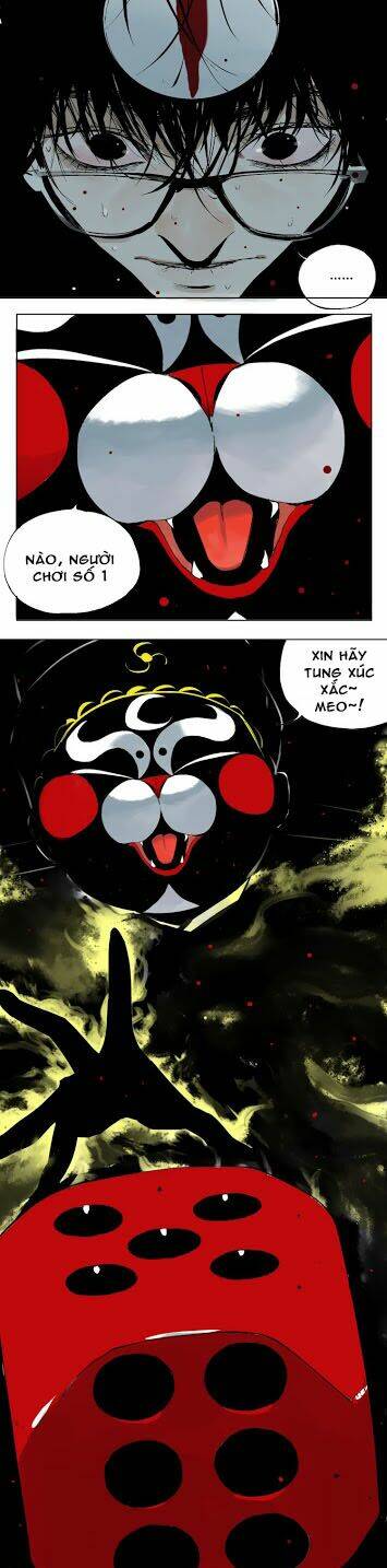 the law of the yama chapter 4 7