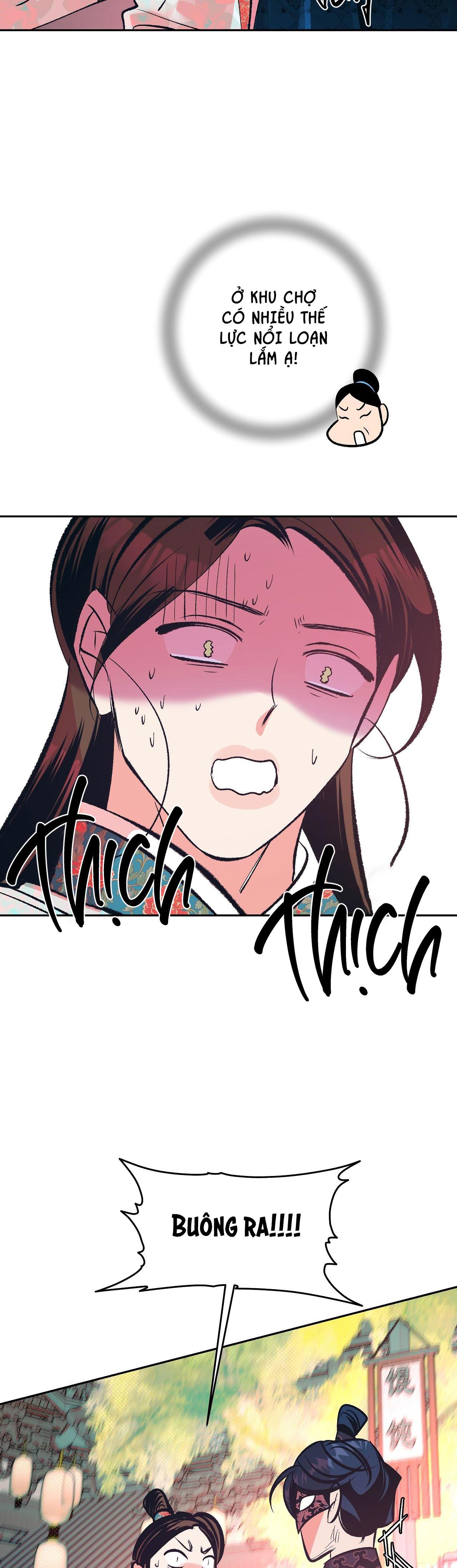 mộc đàn hương chapter 6 34