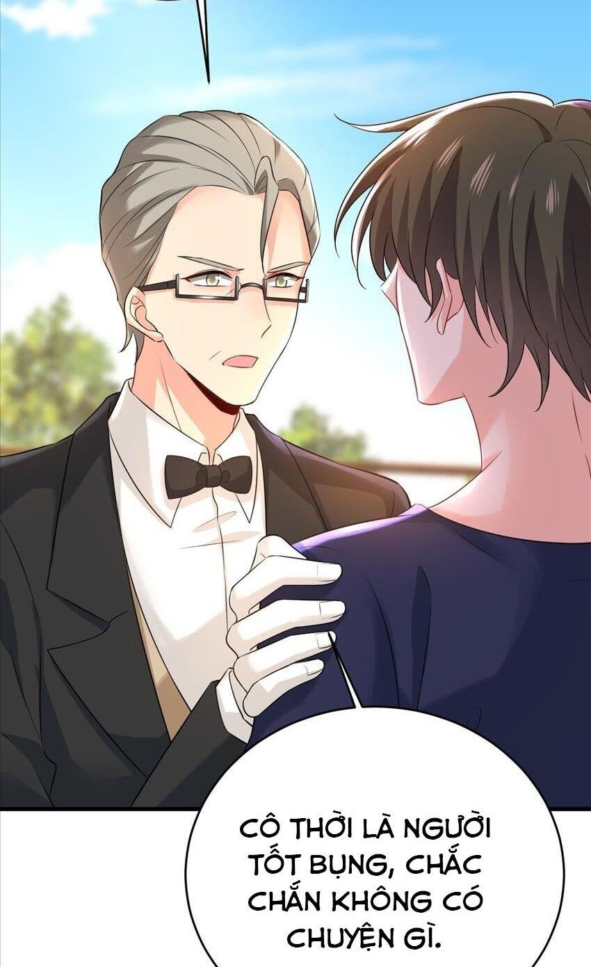 tổng tài tại thượng chapter 477.2 11