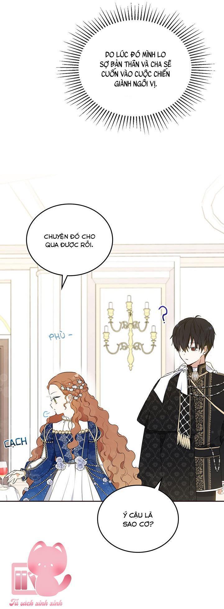 kiếp này ta sẽ trở thành gia chủ chapter 76 46