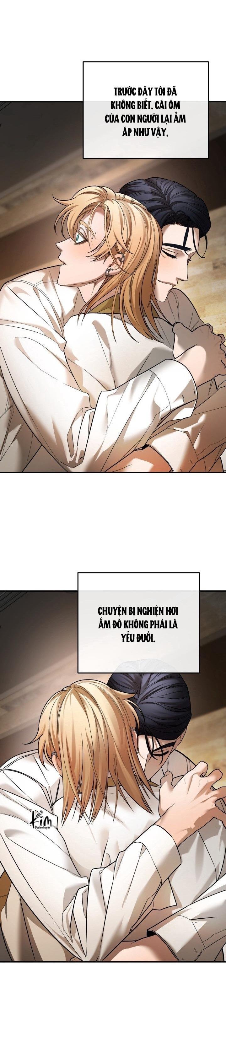 guide esper ngắn chapter 5.91 38