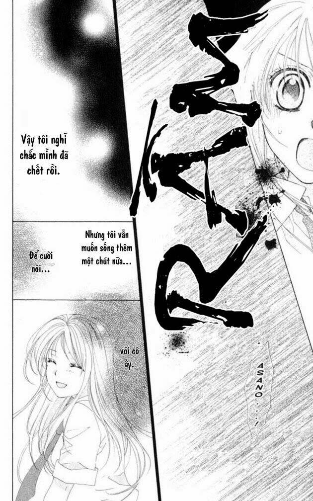 shinigami no ballad chapter 2 46
