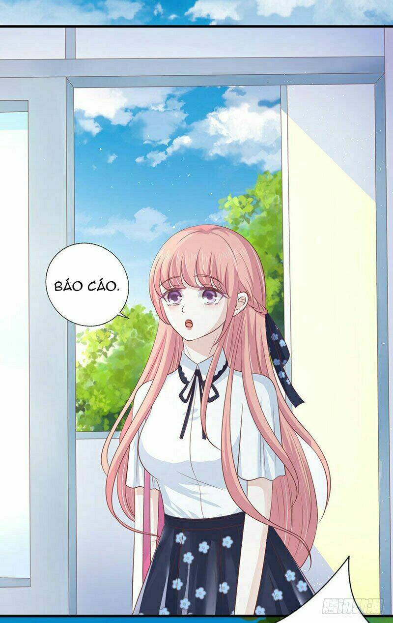 liệt ái tri hạ: series mật đào tiểu tình nhân chapter 175 22