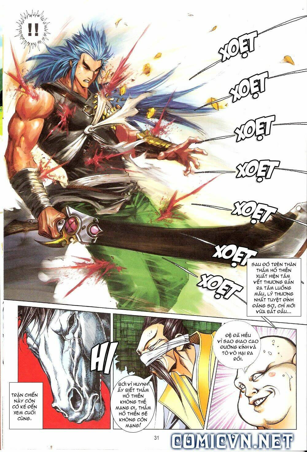 thẩm hổ thiền đại truyện chapter 10 31