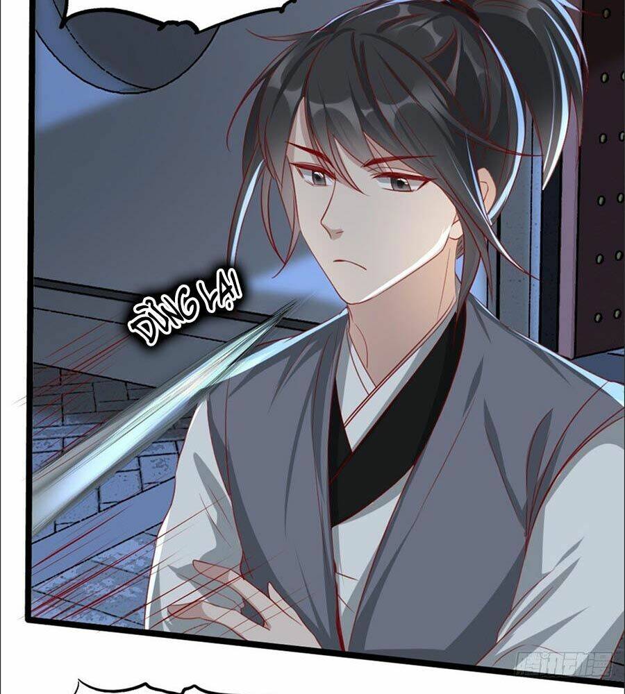 gian phi như thử đa kiều chapter 99 20