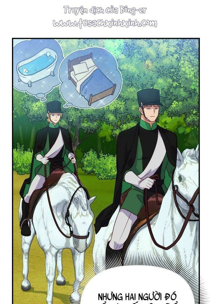 khế ước của nữ công tước quái vật chapter 135 54