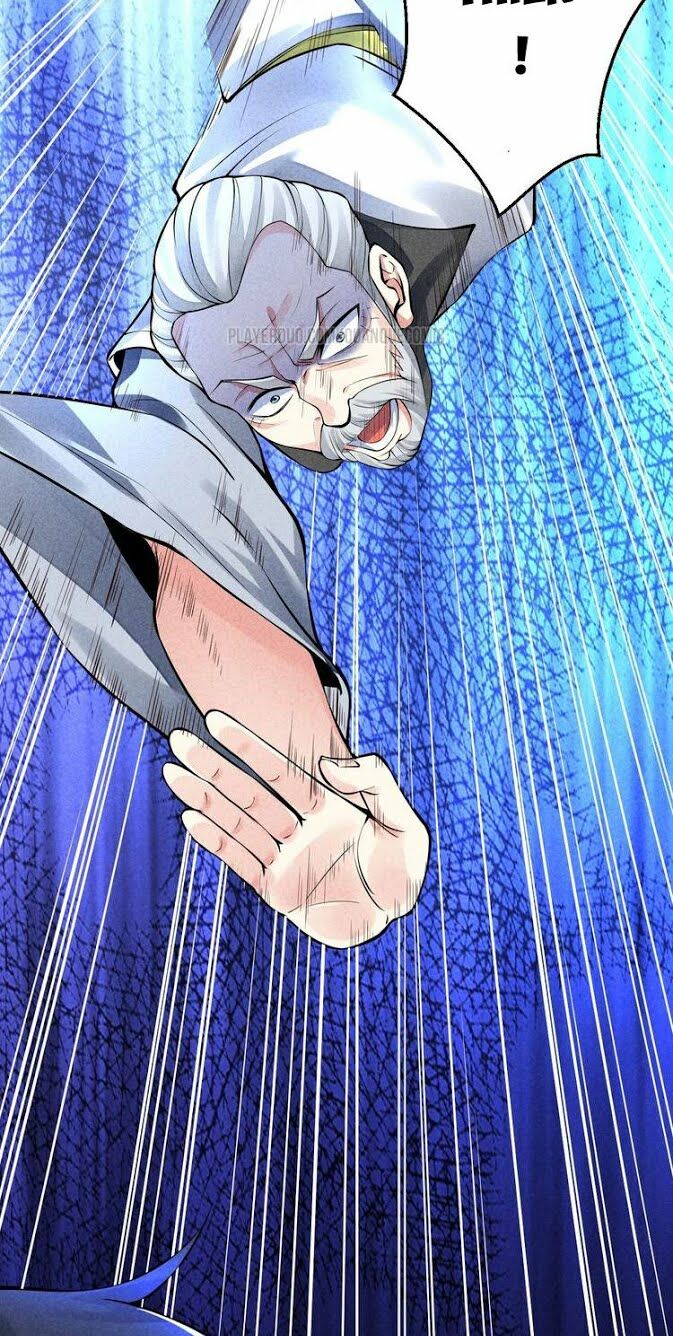 thánh tôn chapter 14 2