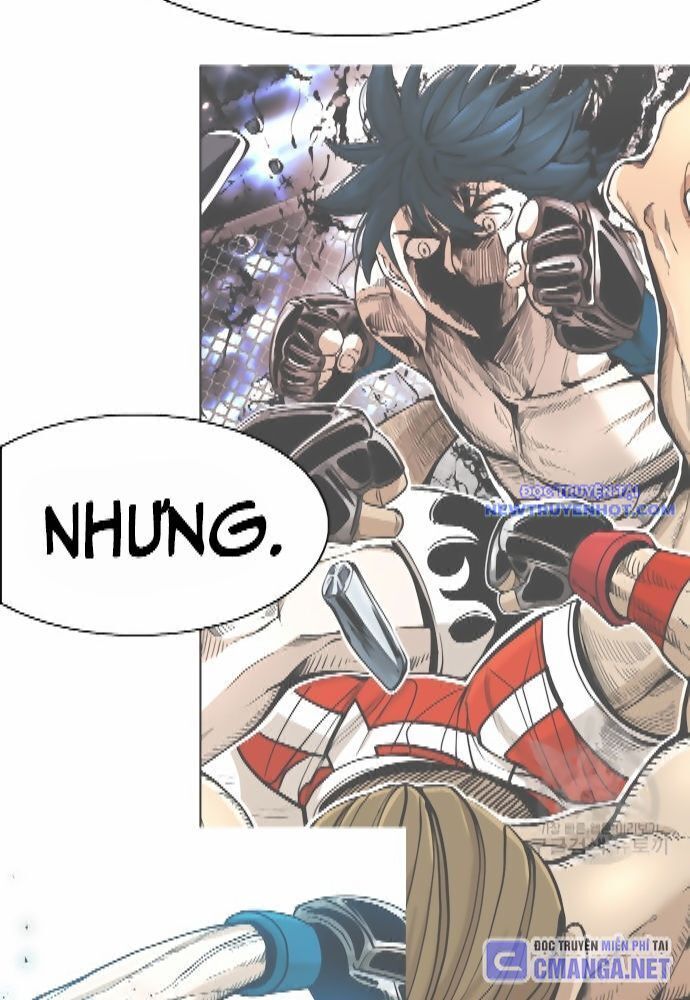 shark - cá mập chapter 300 86