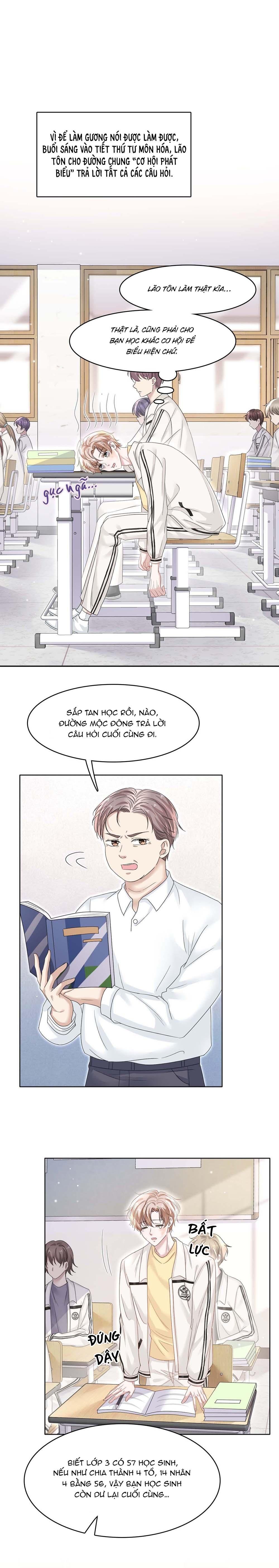 ẩn trung (end) chapter 16 2