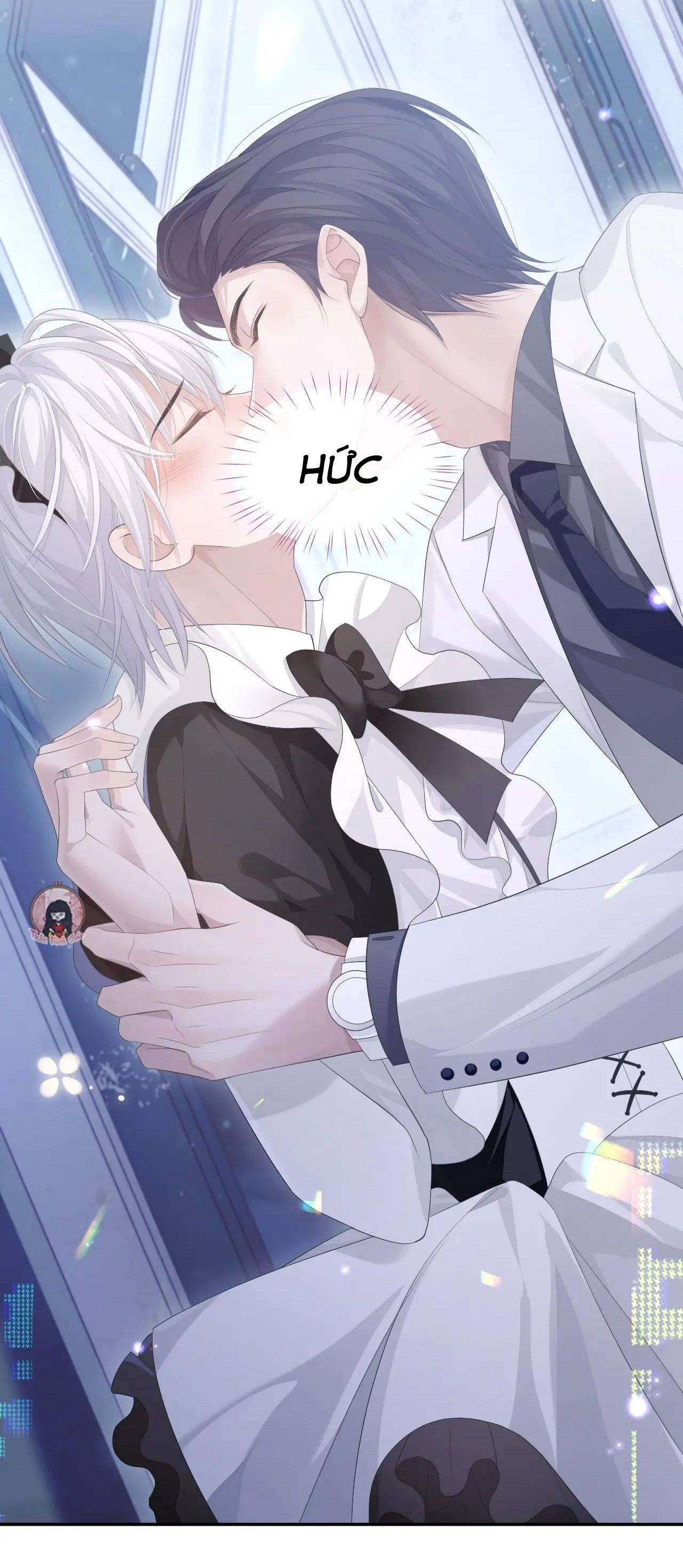 xin hãy ly hôn chapter 19 19