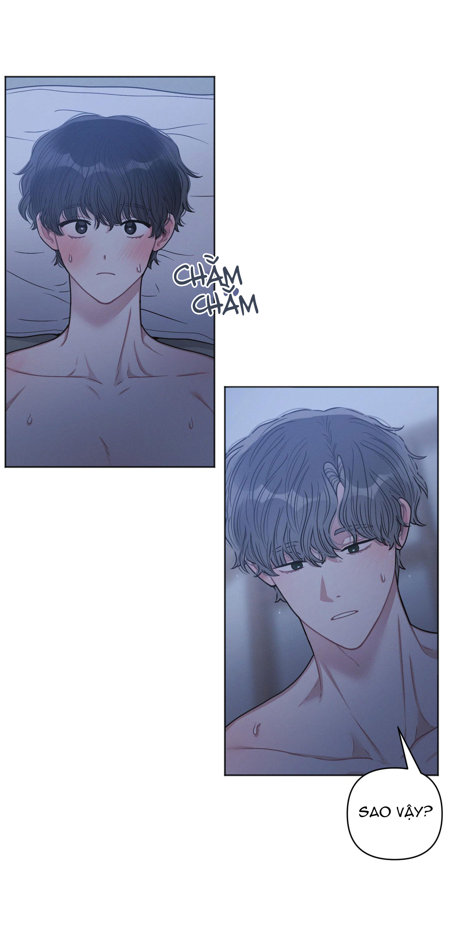 đời tư hàng xóm chapter 35 20