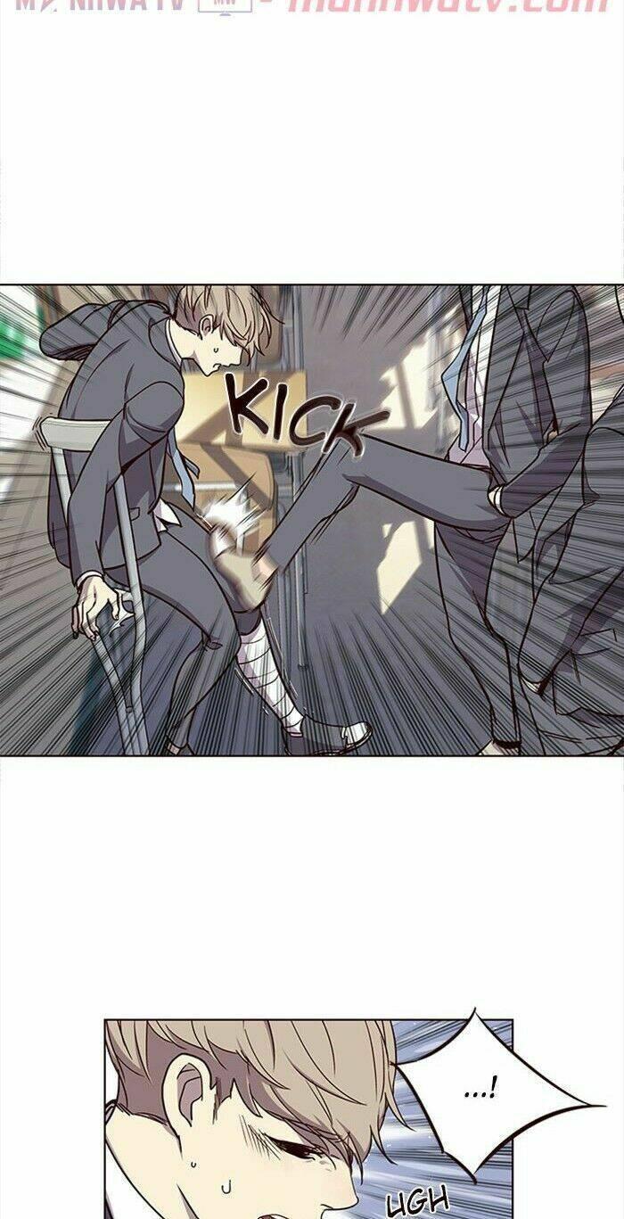 biến thân thành mèo chapter 17 61