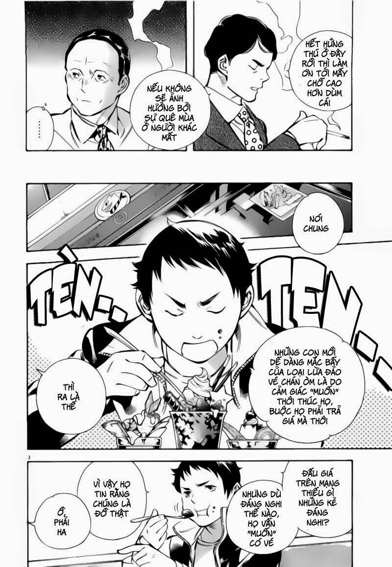 shin kurosagi - con diệc đen 2 chapter 93 4