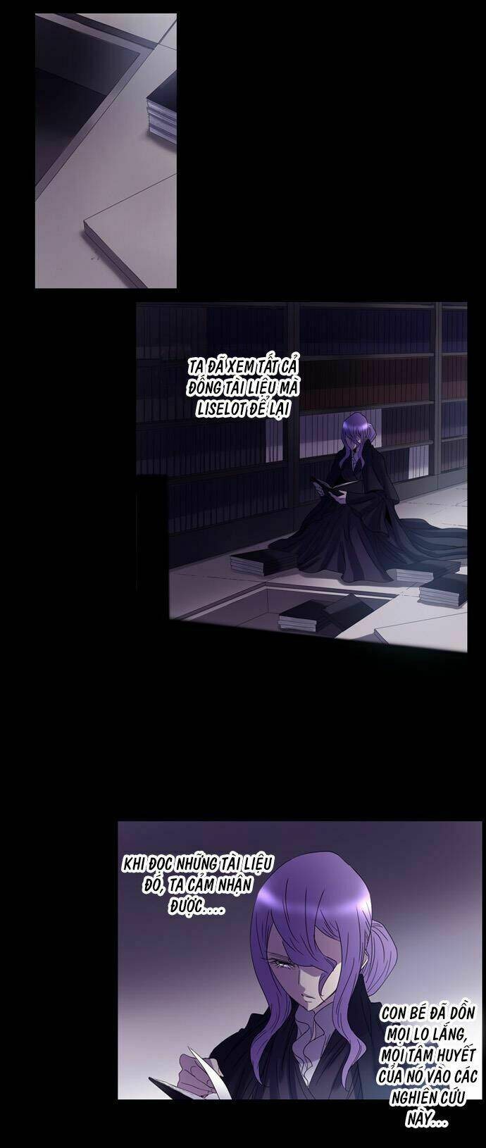 bản khế ước linh hồn chapter 84 33