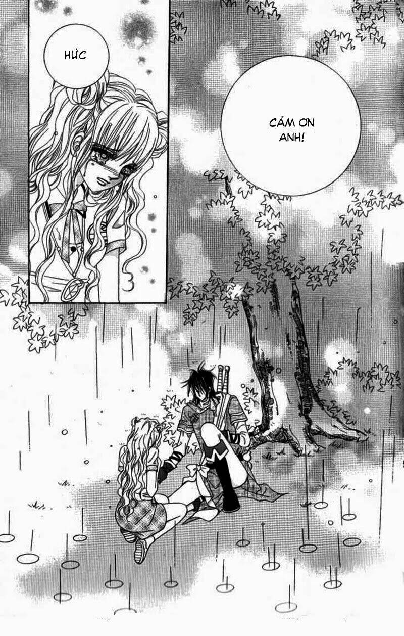 địa ngục tuyết trắng chapter 14 30