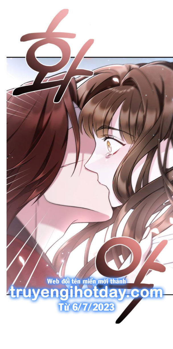 bản tình ca heeran chapter 63.1 19