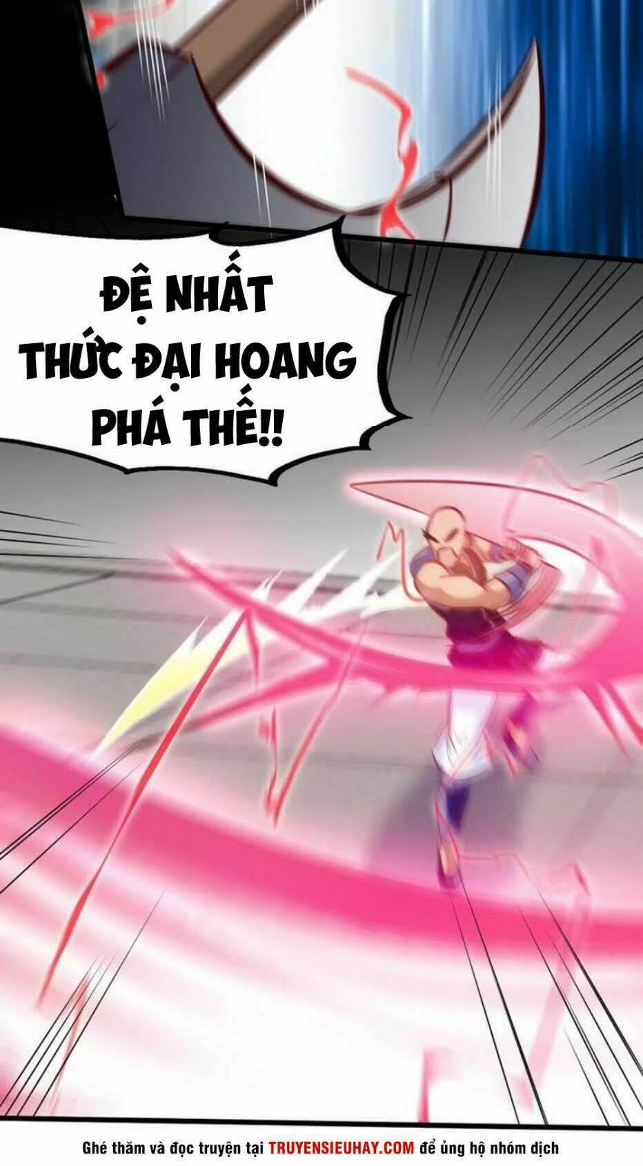 chí tôn thần ma chapter 87 19