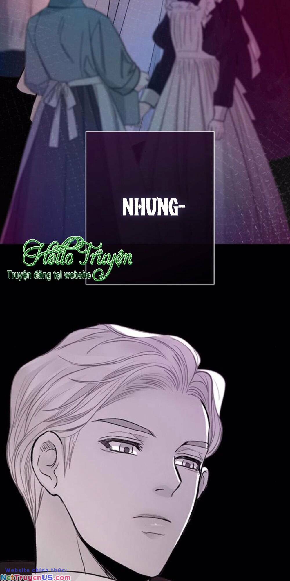 Hoàng Tử Rắc Rối chapter 44.1 16