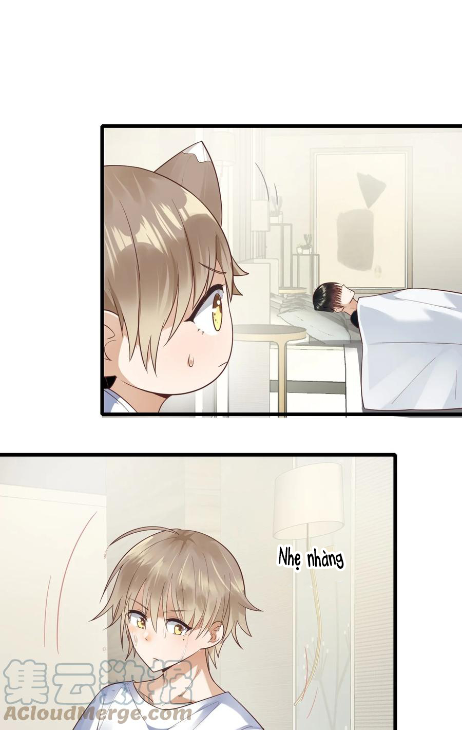 tức thời phạm quy [ tức thì vi quy ] chapter 26 35