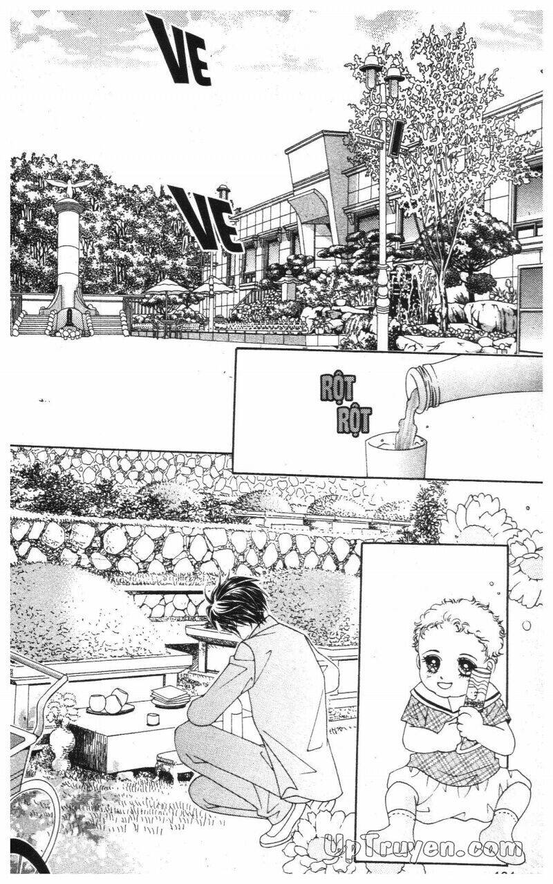 vợ chồng trẻ con bản đẹp chapter 18 100