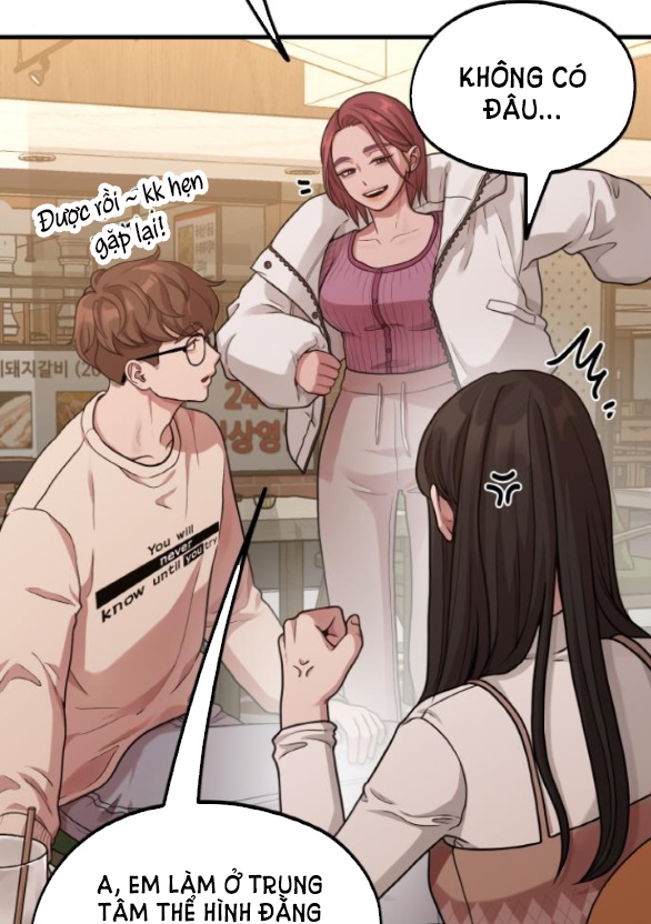 Cuộc Sống Của Tác Giả Truyện Người Lớn chapter 7.2 - Trang 32