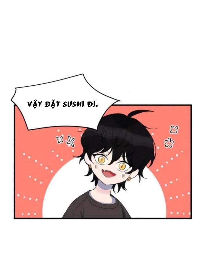 người tình dâm đãng của tôi chapter 6 11