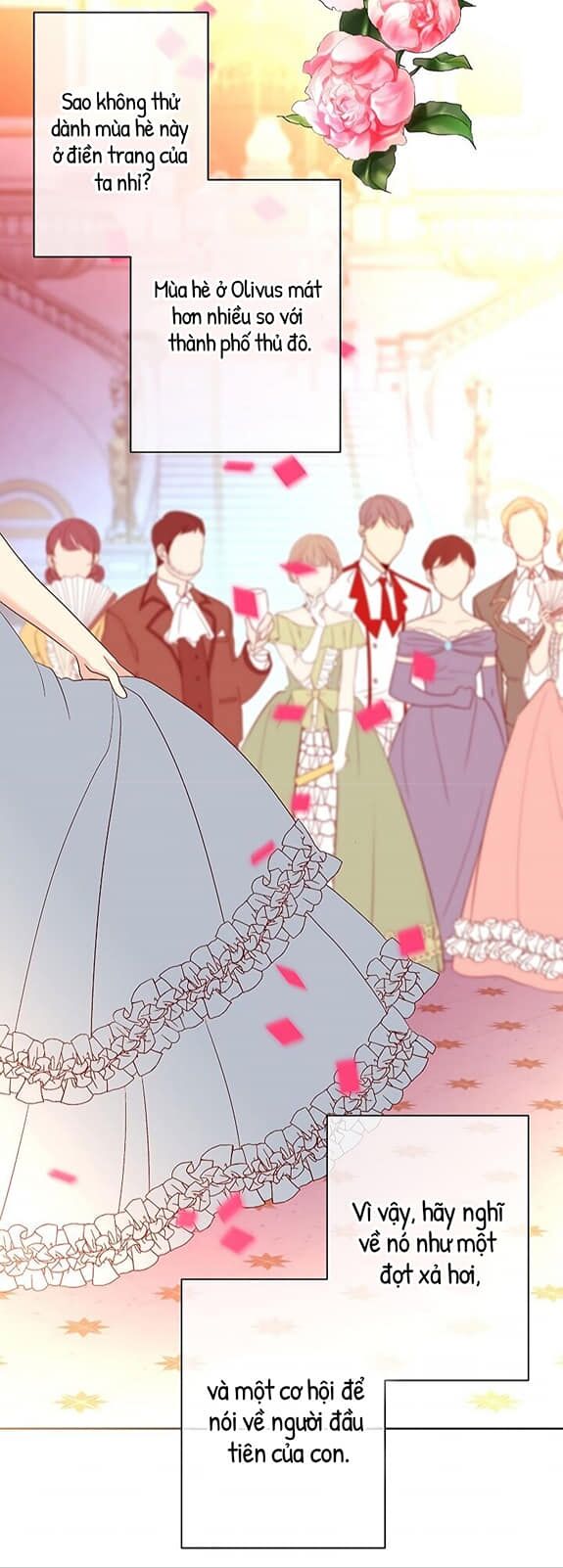 công chúa thời gian có hạn chapter 9 63