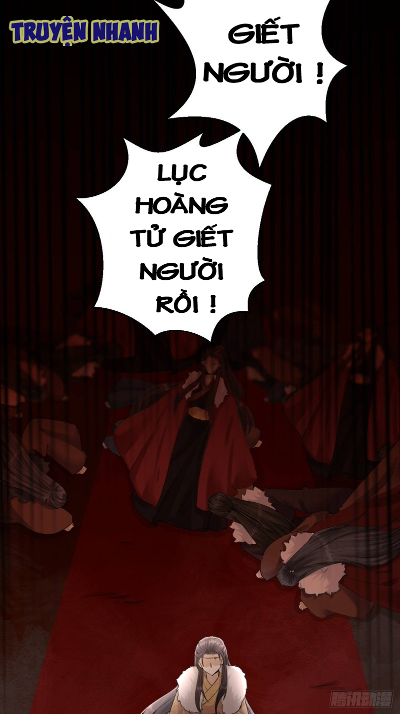 lễ băng nhạc hoại chi dạ chapter 4 6