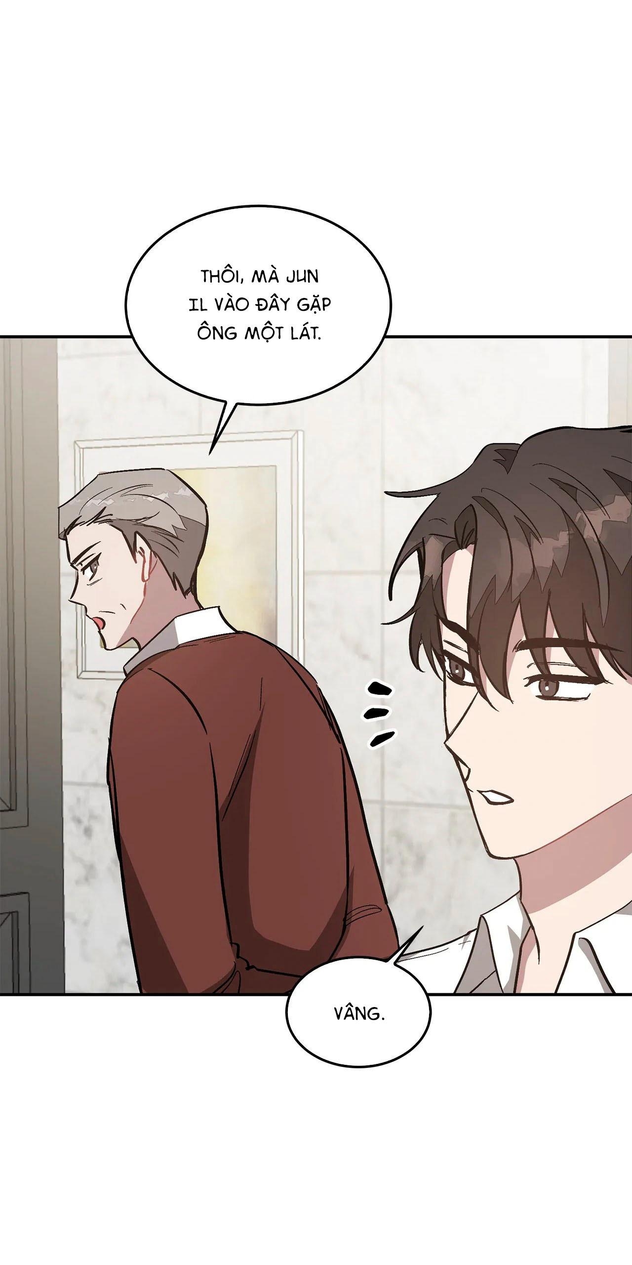 Sống Lại Lần Nữa chapter 67 33