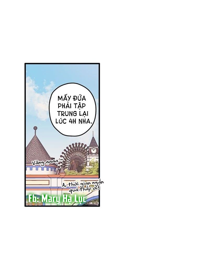 yeonwoo ngây thơ chapter 3 50