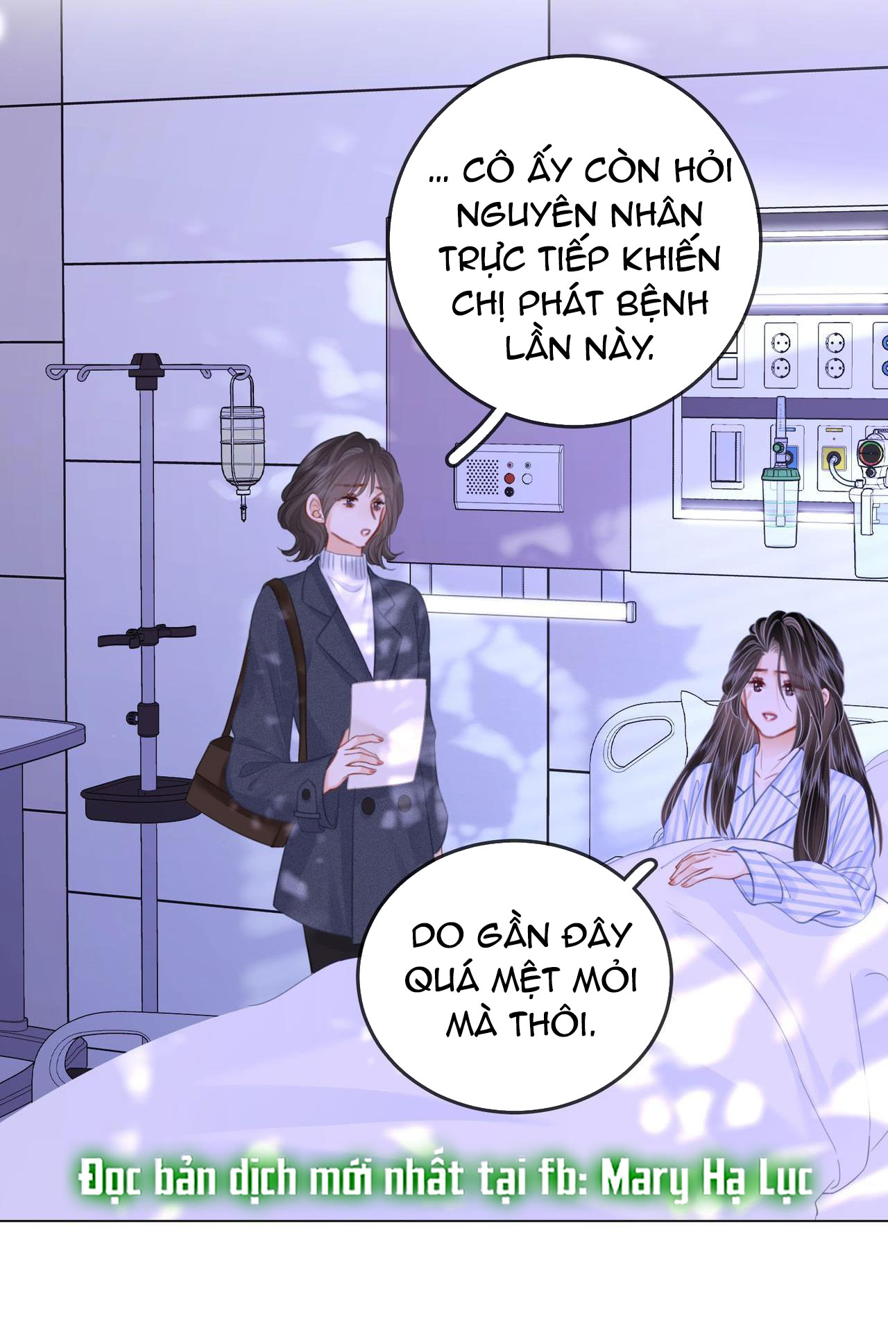 cố tiểu thư và khúc tiểu thư chapter 106 10