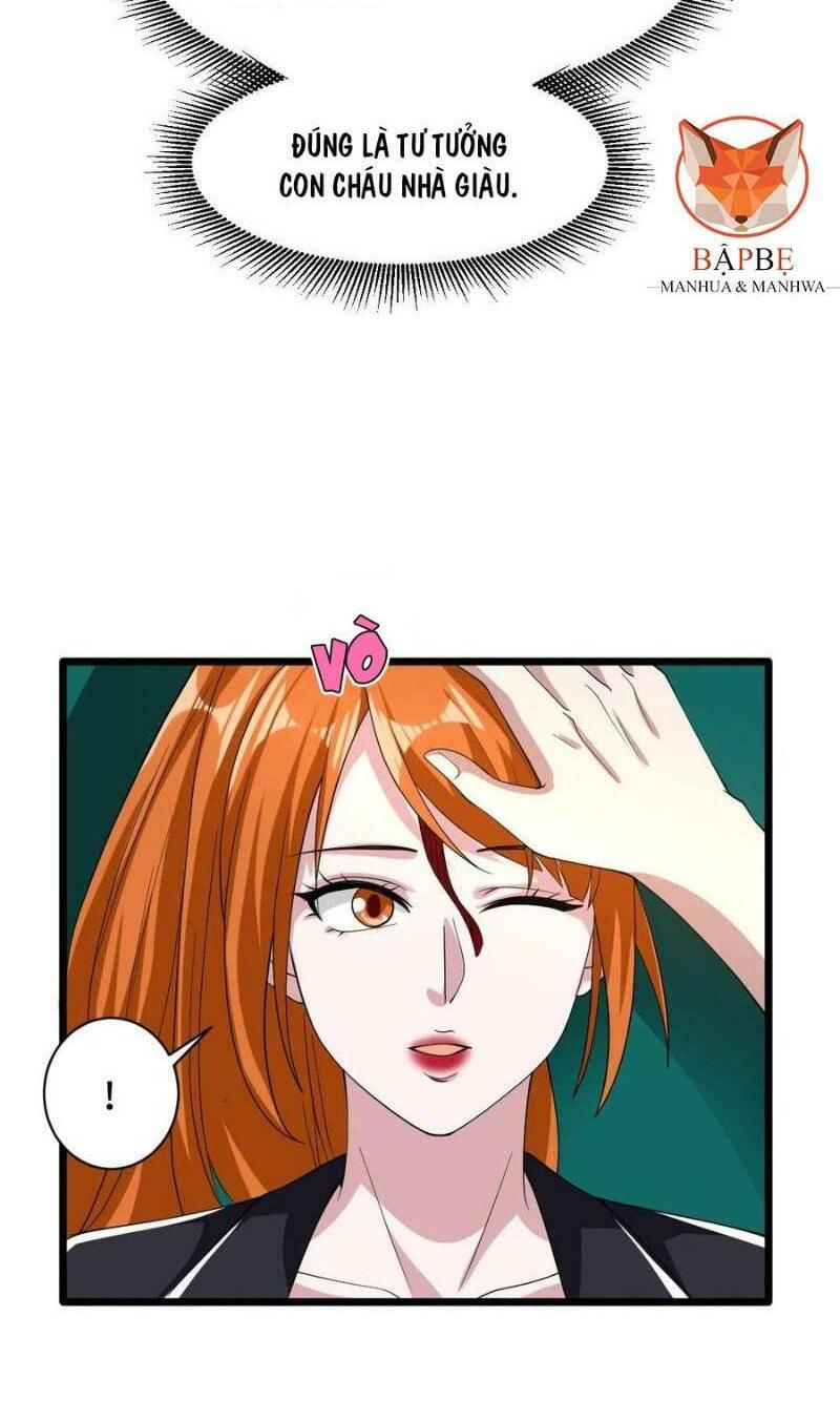 đô thị tà vương chapter 47 15