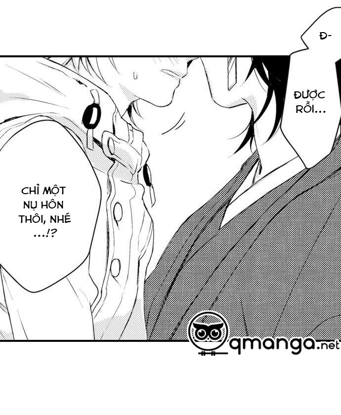 ác ma dục vọng chapter 5 27