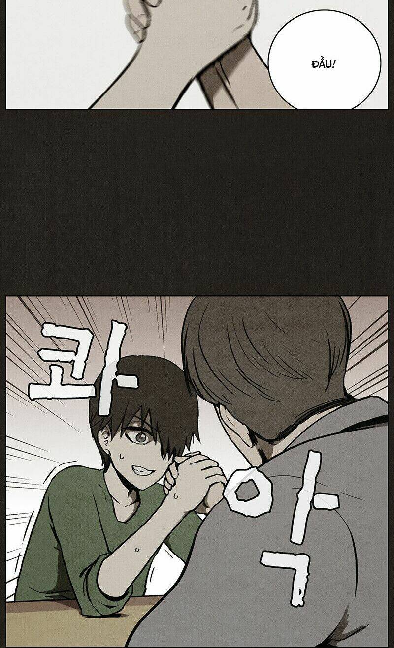 đứa con của quỷ dữ chapter 6 33