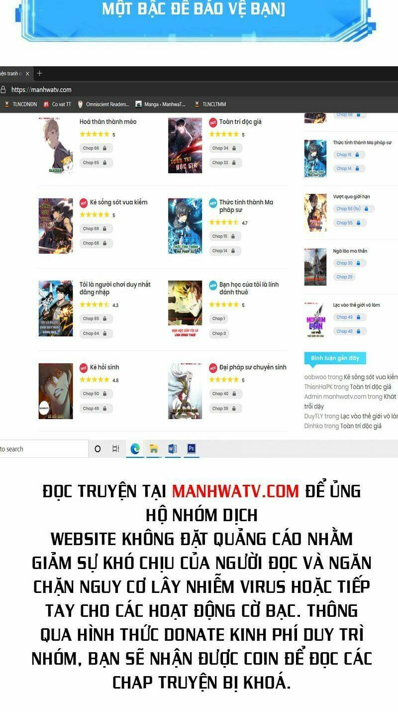 toàn trí độc giả - omniscient reader chapter 34 53