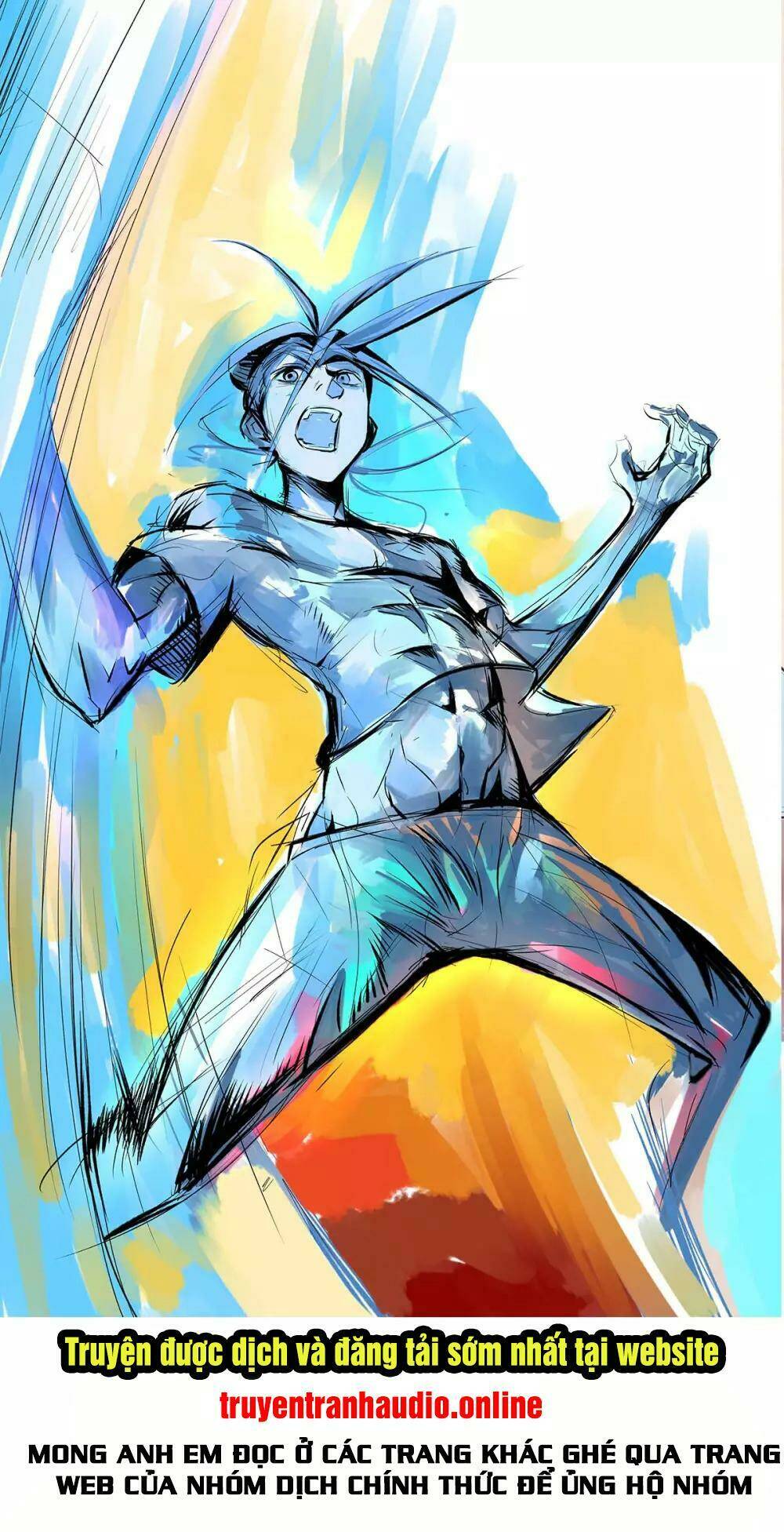 đô thị đỉnh phong cao thủ chapter 85 1