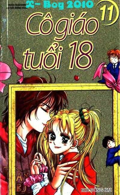 cô giáo tuổi 18 chapter 11 1