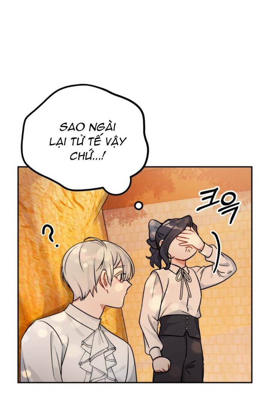 thân gửi nàng bạch tuyết chapter 9 43