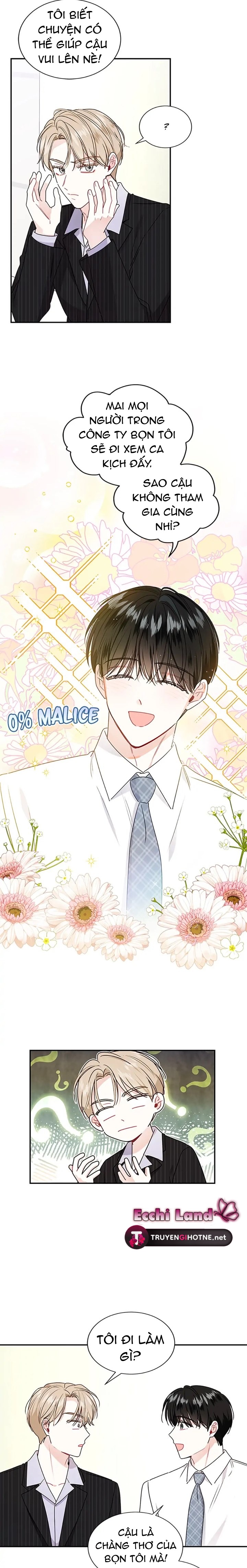 chỉ thị đặc biệt của sếp chapter 65.1 5