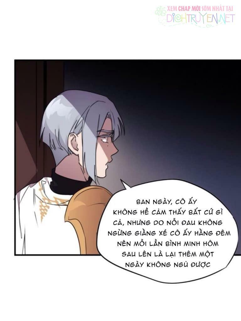 bị che khuất bởi ánh hoàng hôn chapter 3 22