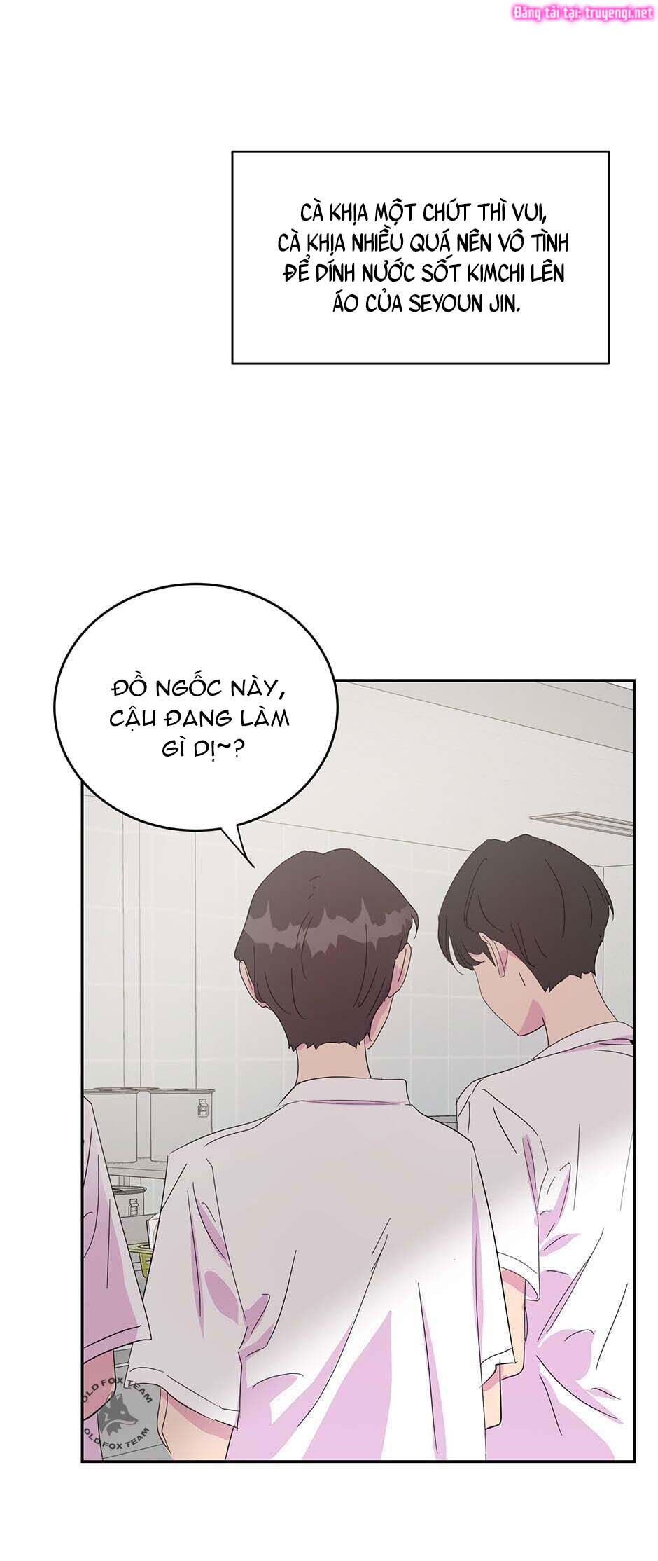 nguyên tắc mối quan hệ chapter 21 7