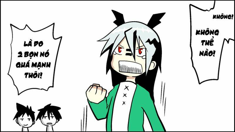 senyuu chapter 68 26