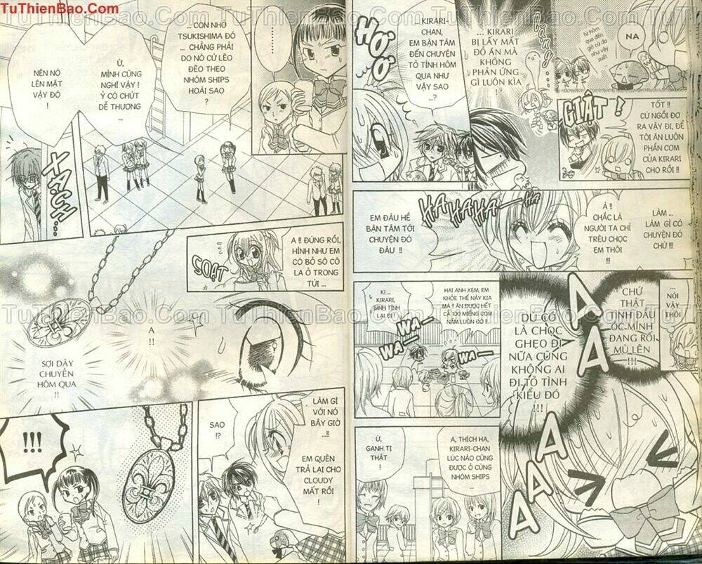 tôi là idol chapter 10 15