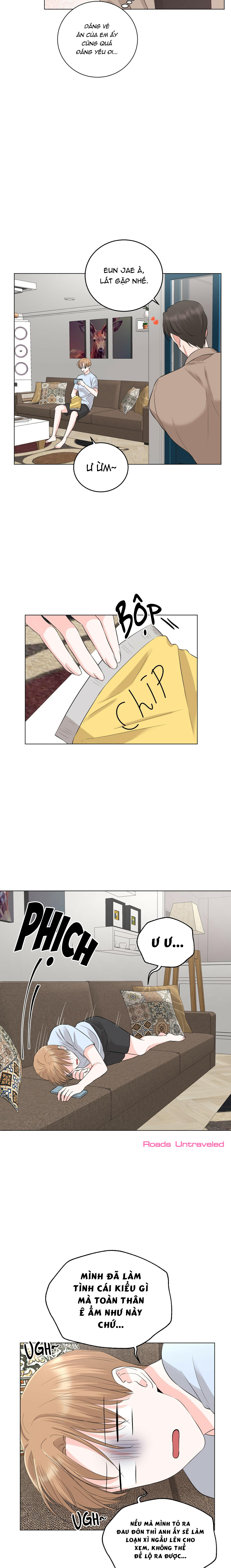họ đã ngủ với nhau chapter 13 3