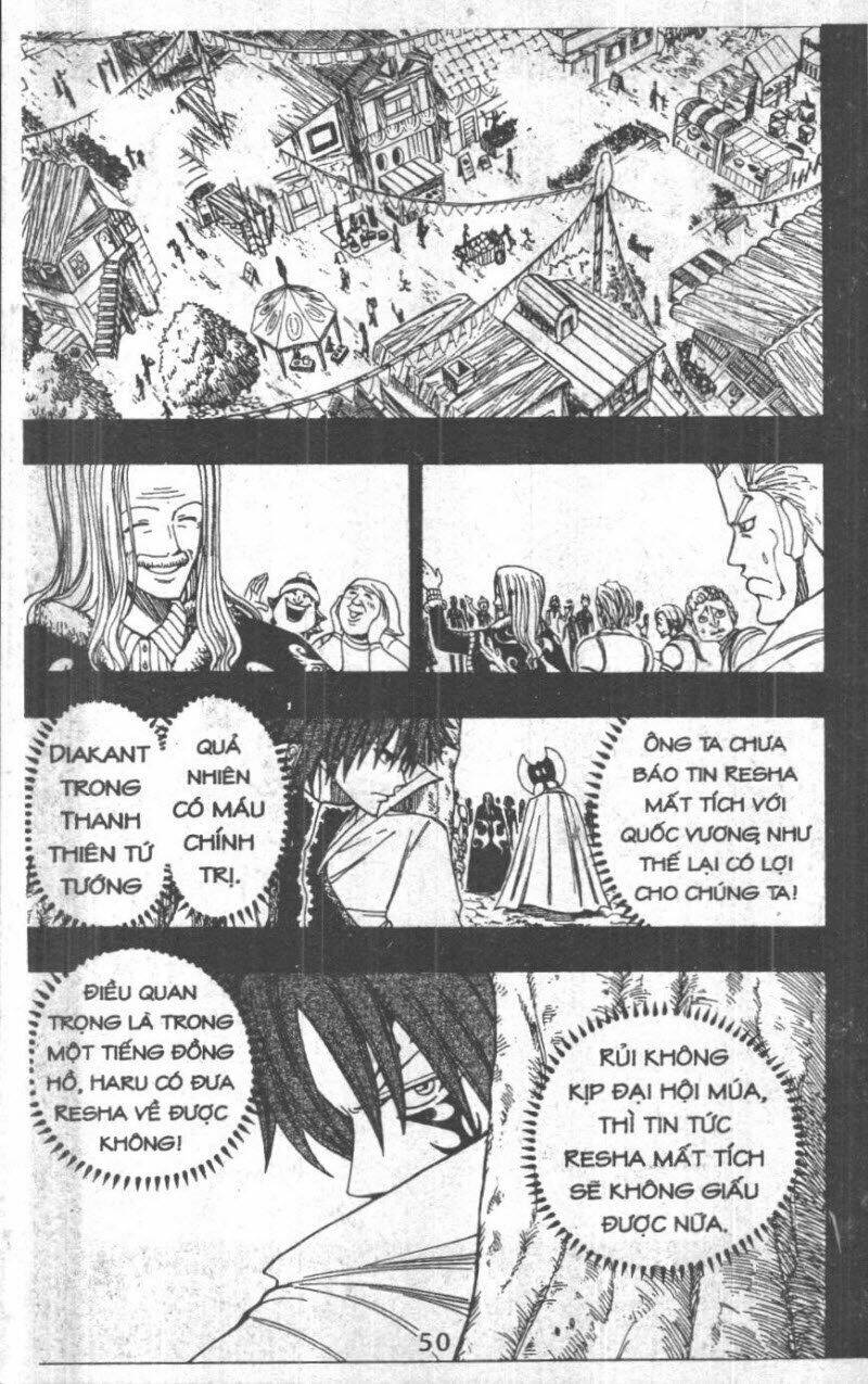rave master (scan) chapter 34 50