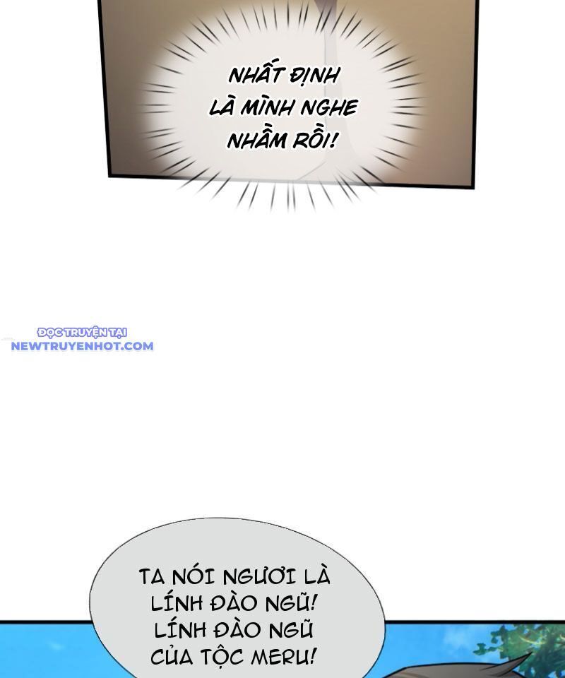 ngủ say vạn cổ: xuất thế đẩy ngang chư thiên chapter 29 55