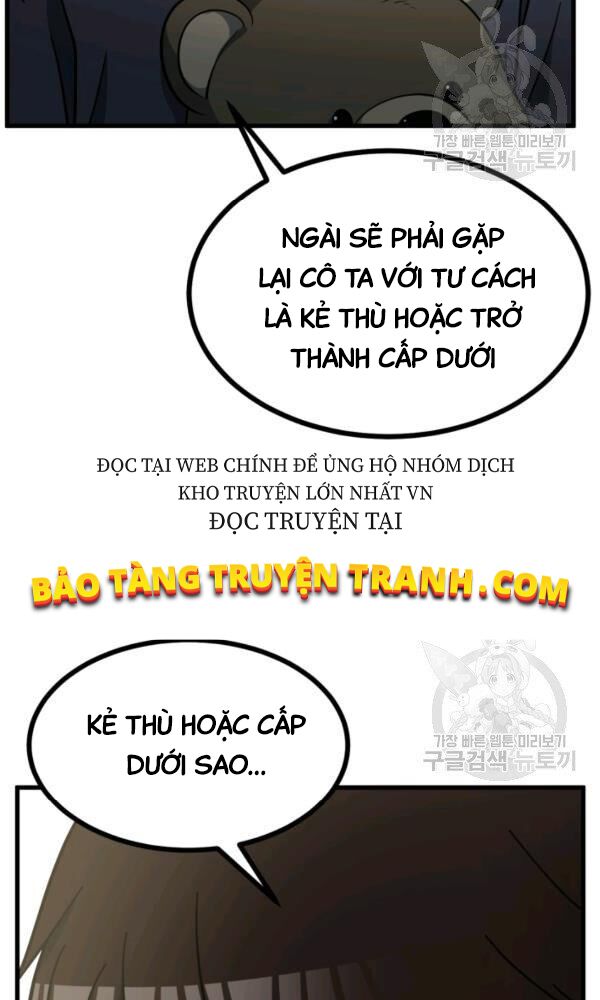ngôi nhà kết nối với hầm ngục chapter 38 71